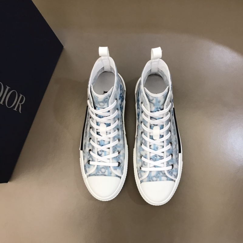 ch**an D*or casual shoes